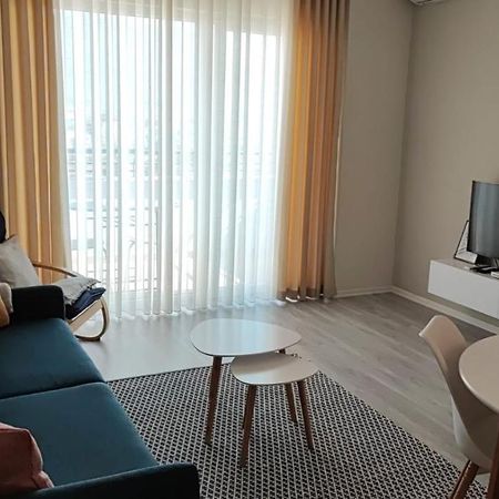 Cozy Central Tirana Apartments Dış mekan fotoğraf