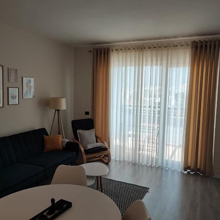 Cozy Central Tirana Apartments Dış mekan fotoğraf