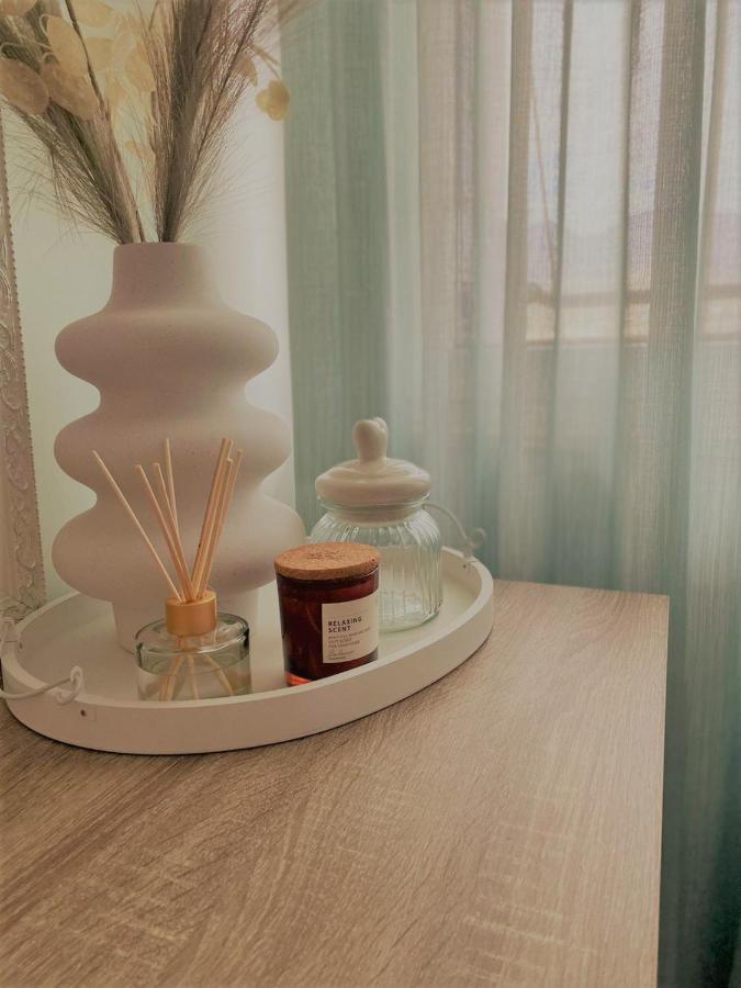 Cozy Central Tirana Apartments Dış mekan fotoğraf