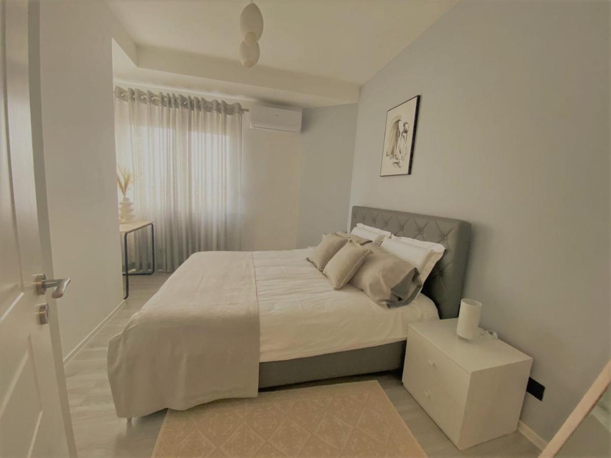 Cozy Central Tirana Apartments Dış mekan fotoğraf
