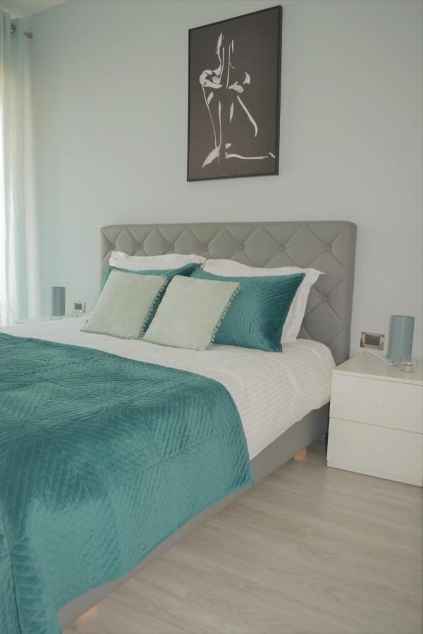 Cozy Central Tirana Apartments Dış mekan fotoğraf