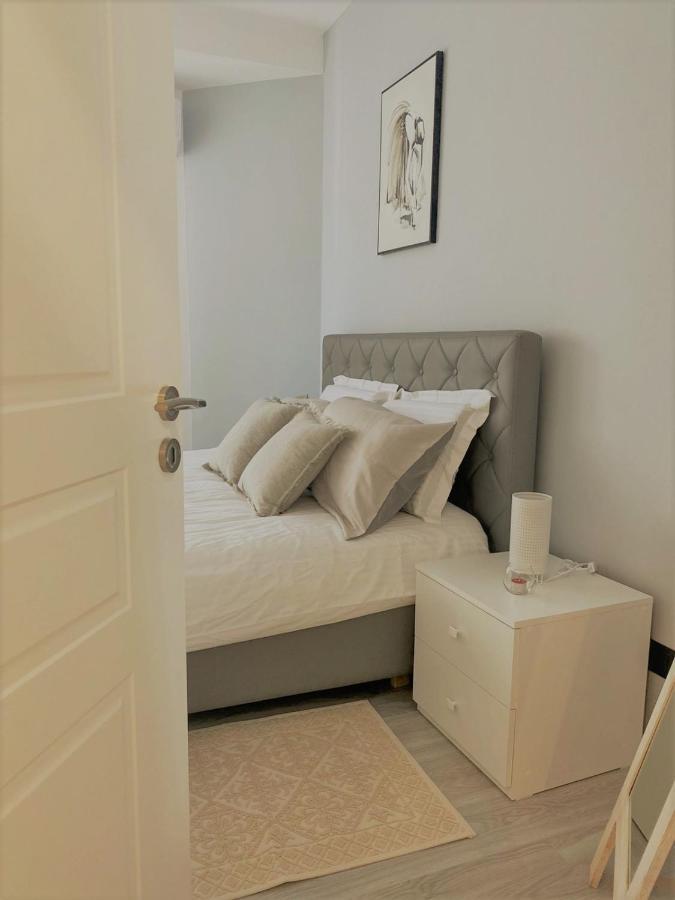 Cozy Central Tirana Apartments Dış mekan fotoğraf